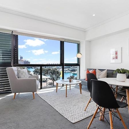 Cbd Viaduct Harbour Resort 奥克兰 外观 照片