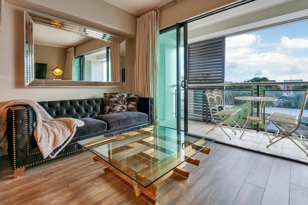 Cbd Viaduct Harbour Resort 奥克兰 外观 照片