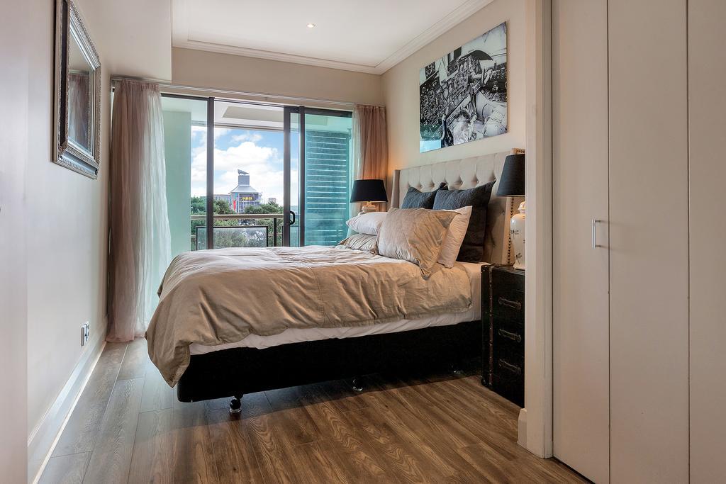 Cbd Viaduct Harbour Resort 奥克兰 外观 照片