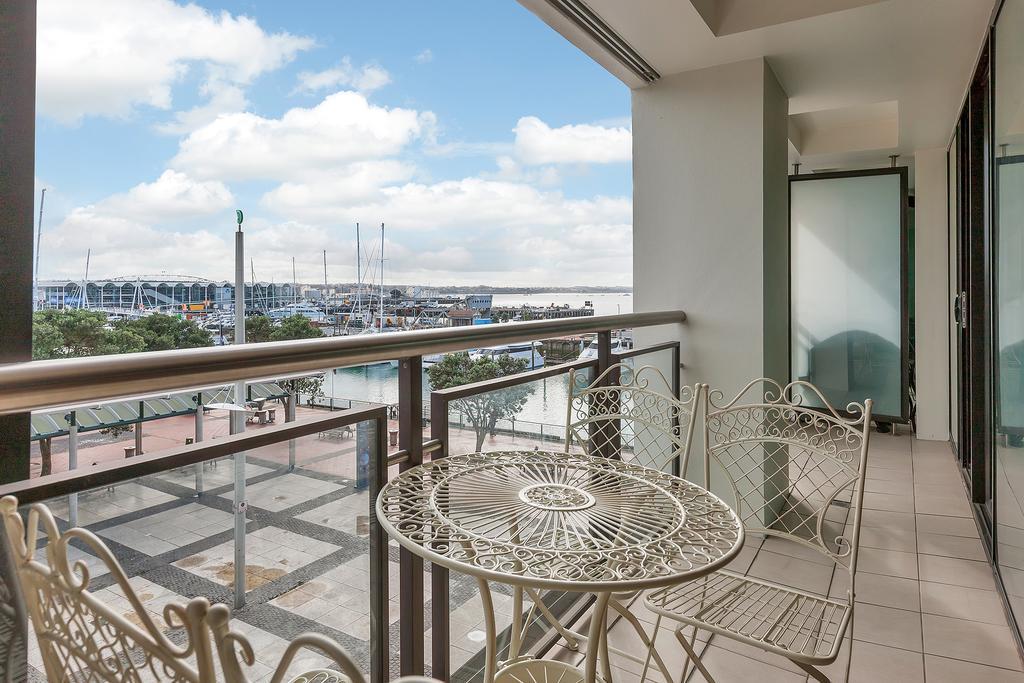 Cbd Viaduct Harbour Resort 奥克兰 外观 照片